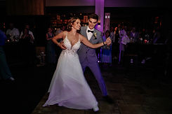 Trouwfotografie feest WedsByBembregts