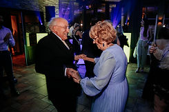 Trouwfotografie feest WedsByBembregts