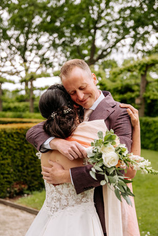 Trouwfotografie Dongen