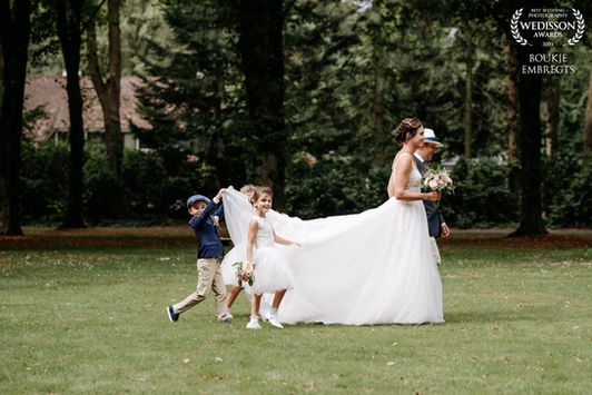 huwelijksfotograaf in Eindhoven Tilburg