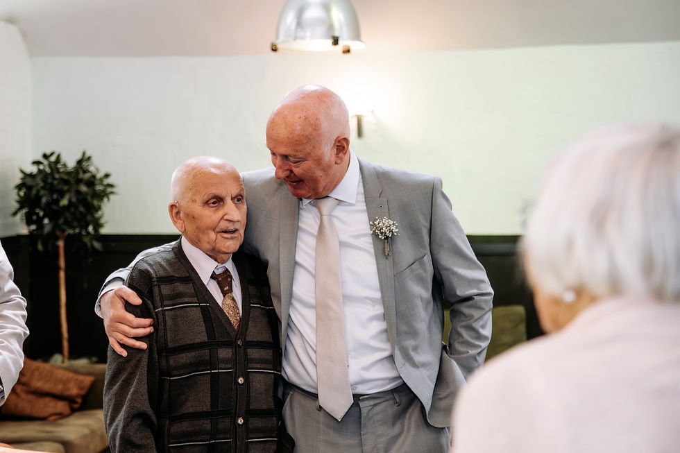 Landelijk trouwen Bronckhorsthoeve Brummen Kasteel Ter Horst