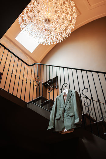 Trouwen bij Stadshotel Geertruidenberg