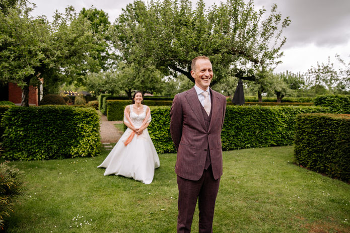 Trouwfotografie Dongen