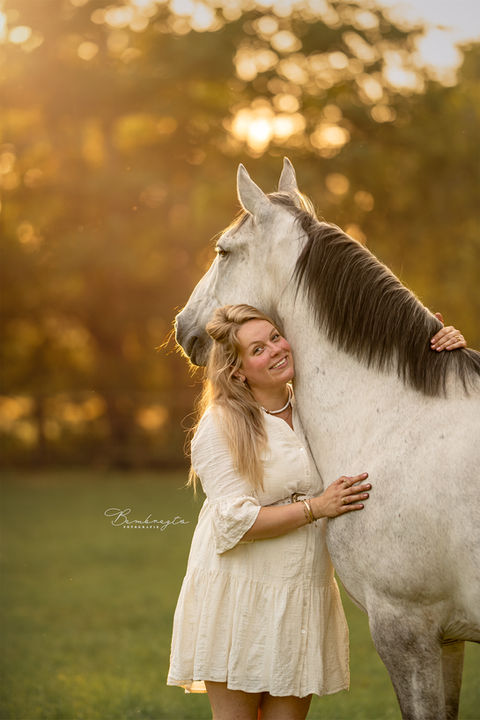 Paardenfotoshoot Loon Op Zand Eindhoven Tilburg