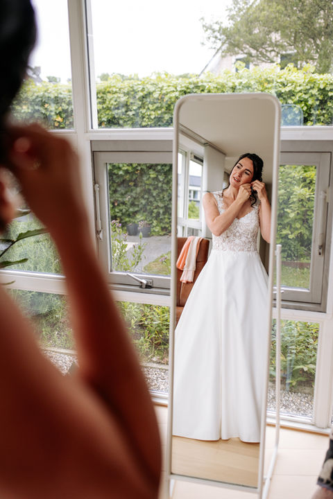 Trouwfotografie Dongen