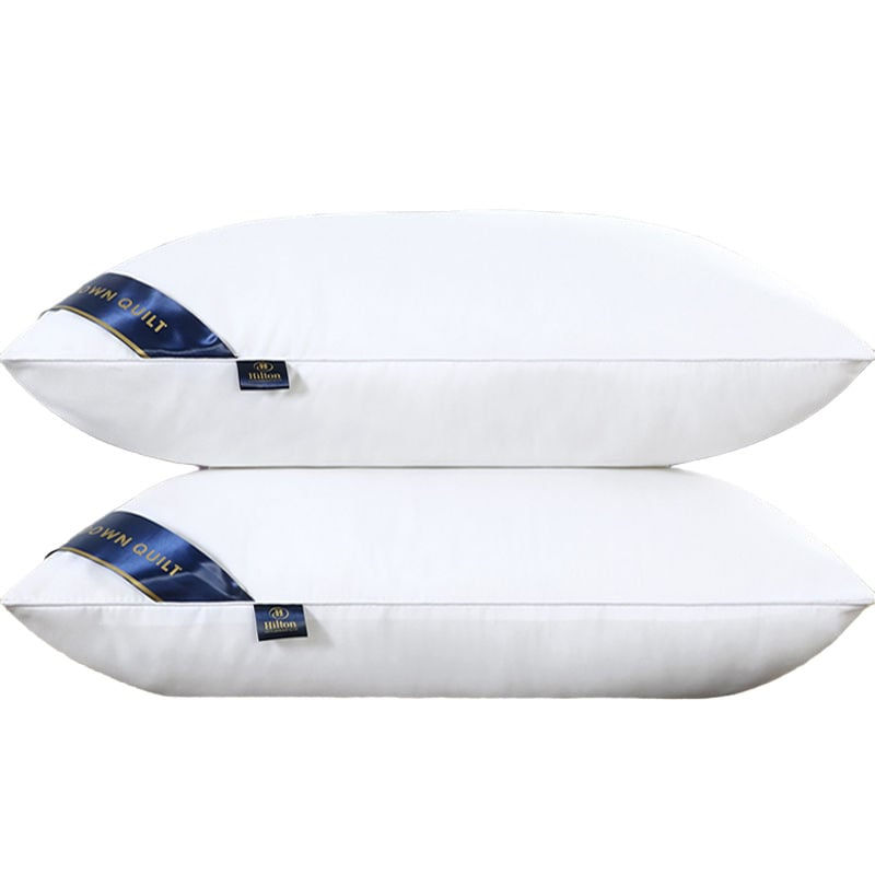 ComfySpine Hotel & Home Pillow Core