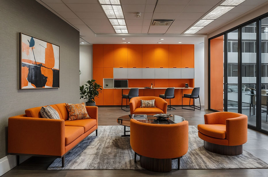 room-with-orange-furniture-large-mirror-wall.jpg