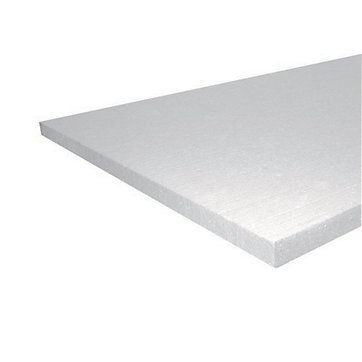 Polysterene insulation 2400 x 1200 x 25mm 24 sheets