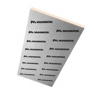 PIR Floor Insulation 2400 x 1200 x 25mm