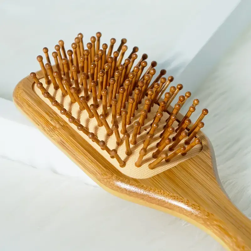 Thumbnail: Bamboo Brushes | Stimulate Your Scalp