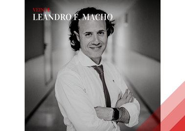 LEANDRO FERNANDEZ MACHO | Aprender de Google