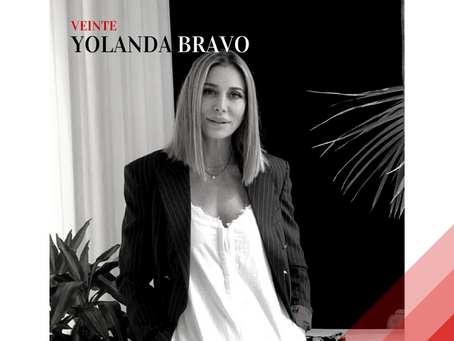 YOLANDA BRAVO | Real Estate
