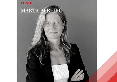 MARTA PEREIRO | El área de personas ¿socio estratégico?