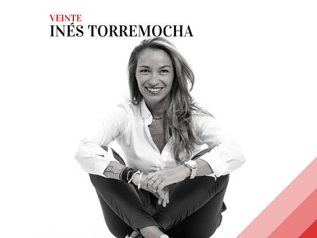 INÉS TORREMOCHA | Inteligencia emocional aplicada a la venta