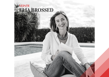 ELIA BROSED | Crea tu Profesión