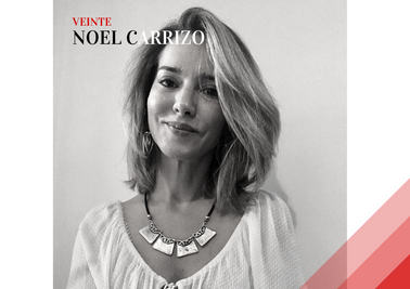 NOEL CARRIZO |  La muerte del ego