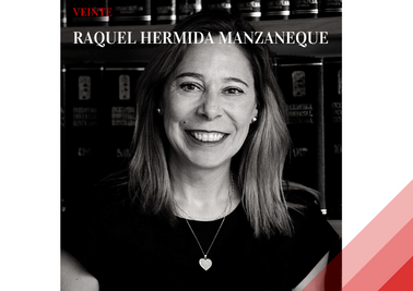 RAQUEL HERMIDA MANZANEQUE | ¿SE PUEDE JUGAR EN LA EMPRESA?
