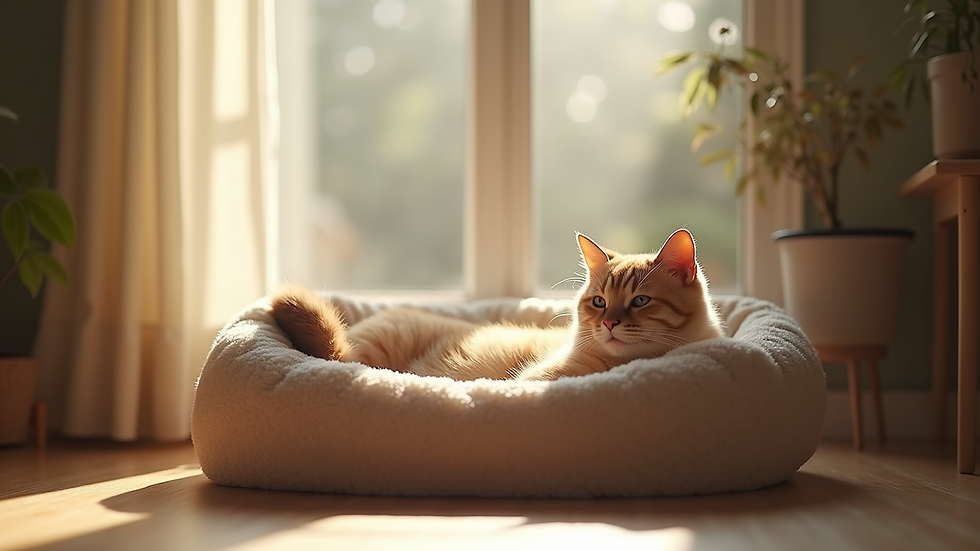 Crafting a Successful Cat Adoption Application Guide