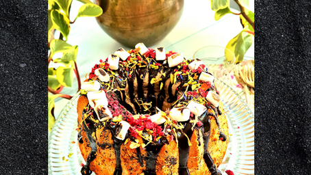 Banana Poppy Seed Recipe