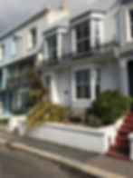 Bay House