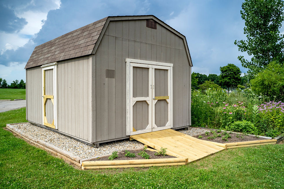 Garden and Tool Shed in Yard.jpg