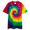 Thumbnail: New A. Wong Collection | Oversized tie-dye t-shirt