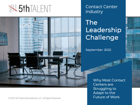 The Leadership Challenge