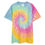 Thumbnail: New A. Wong Collection | Oversized tie-dye t-shirt