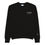 Thumbnail: NEW A. Wong Colletion - Champion Embroidery Sweatshirt