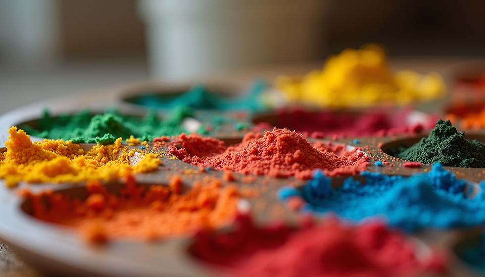 So, you want to host a paint or craft party?