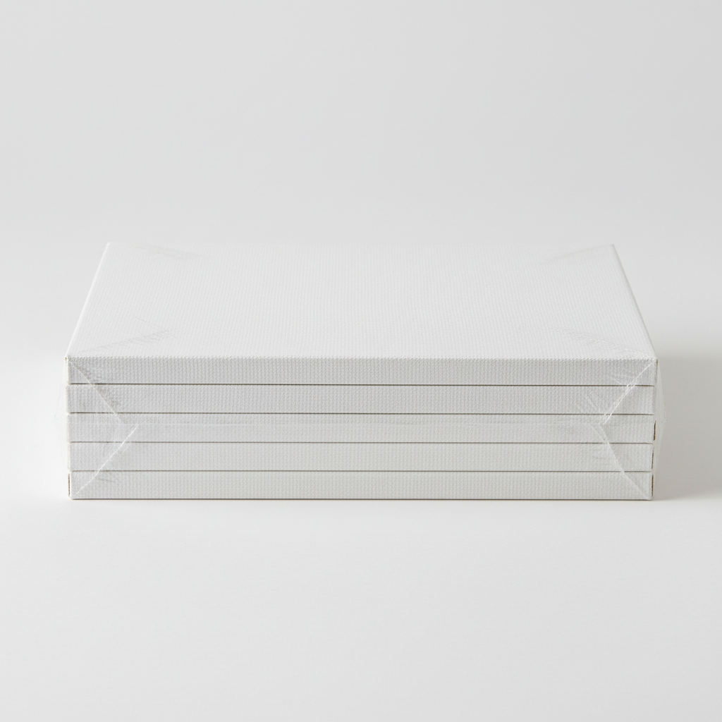 Textured Canvas Panels