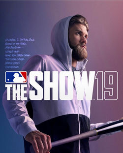 MLB The Show 19
