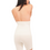 Thumbnail: 1110 - Seamless Bamboo Hi-Waisted Belly and Thigh Slimmer Shaper