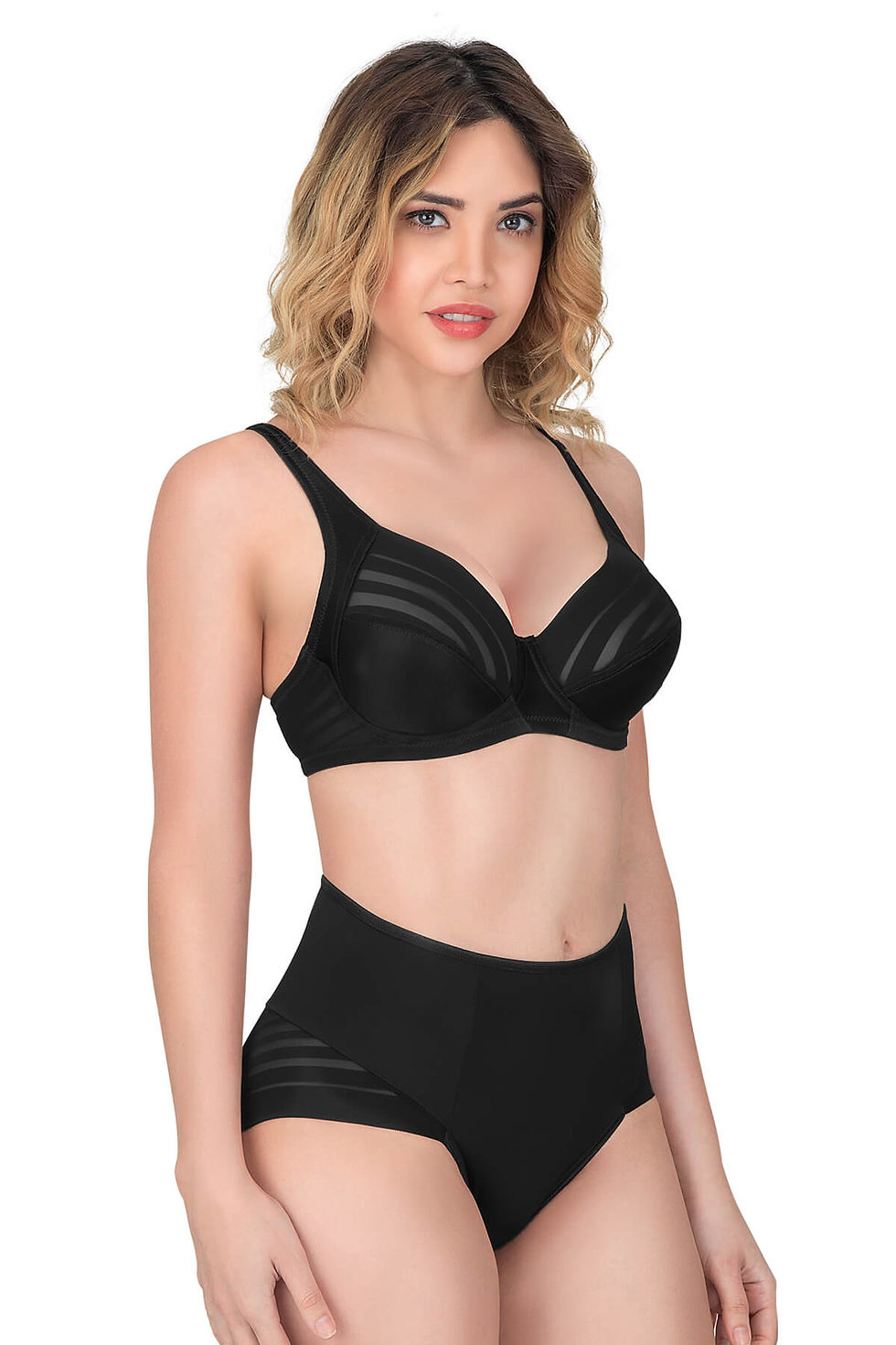 Thumbnail: 177 - Basic Wire-Free Bra