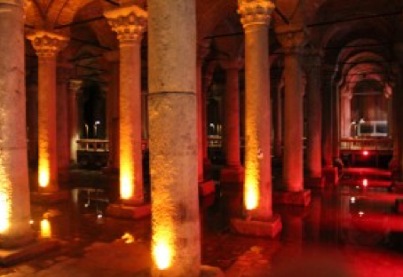 Things You Can Do In Istanbul This Fall