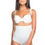Thumbnail: 2073 - Seamless Underbust Tummy Belly Shaper Slip Panty Corset