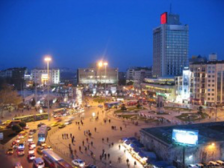 Top 4 Istanbul Shopping Malls