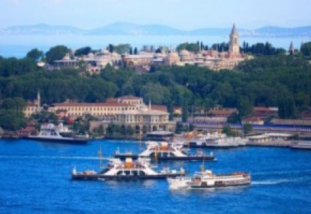 Best Price in Hotels near Topkapı Palace, Turkey