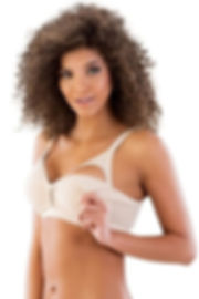 116 - Maternity Nursing Bra