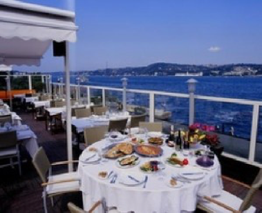 Best Restaurants to Eat in Istanbul's European Peninsula