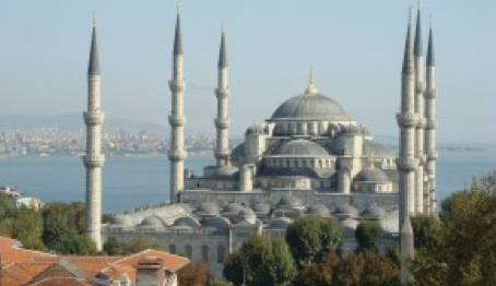 Best Price Hotel Near Sultanahmet Istanbul