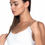 Thumbnail: 4015 - Seamless V-Neck Ultra Firm Minimizer Shaper Bustier Bra