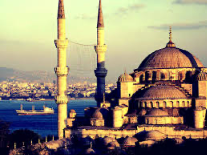 The Religious Importance of Istanbul