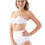 Thumbnail: 2039 - Seamless Double Layer Traceless No Show Panty Slip Shaper
