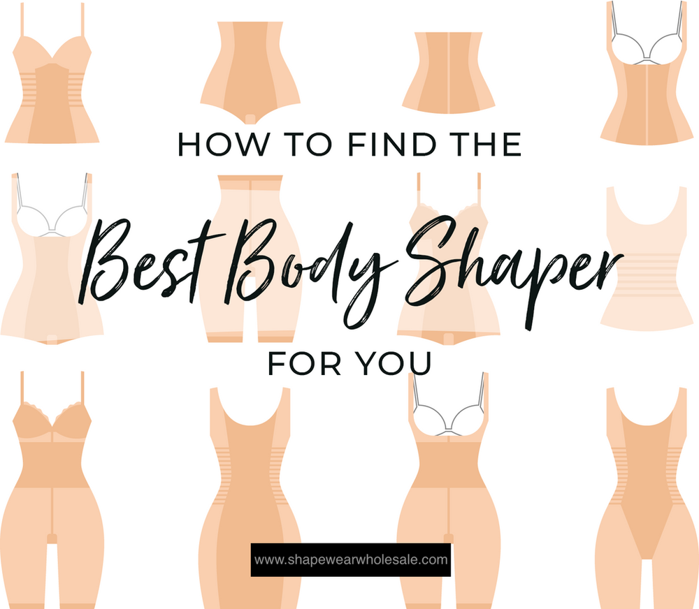 Does Shapewear Work?