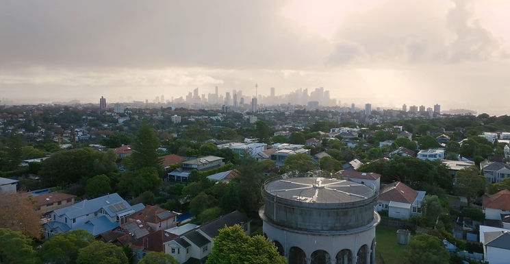 Sydney City