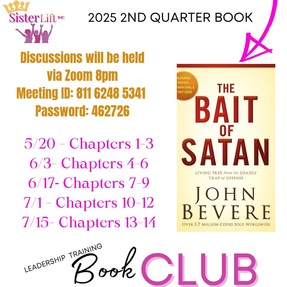 Q2 Book Club