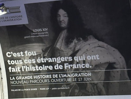 Je vous laisse réflechir 