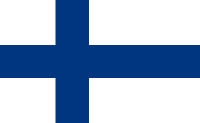 Finlande 