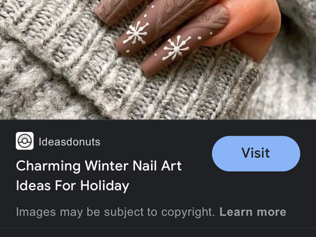 NAILS